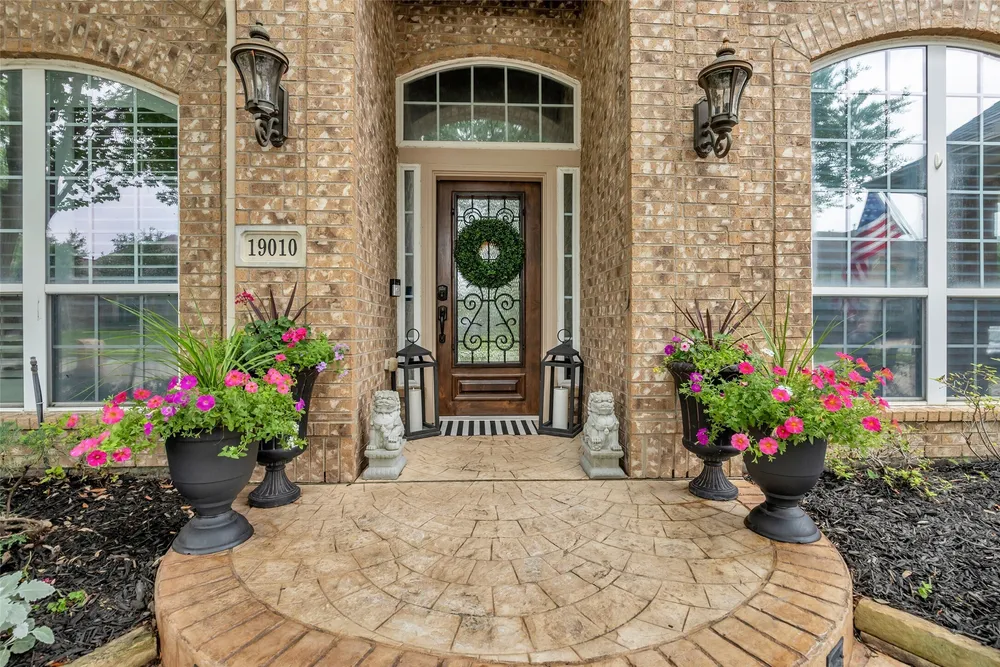 19010 Santa Elena Canyon Ct, Spring, TX 77388