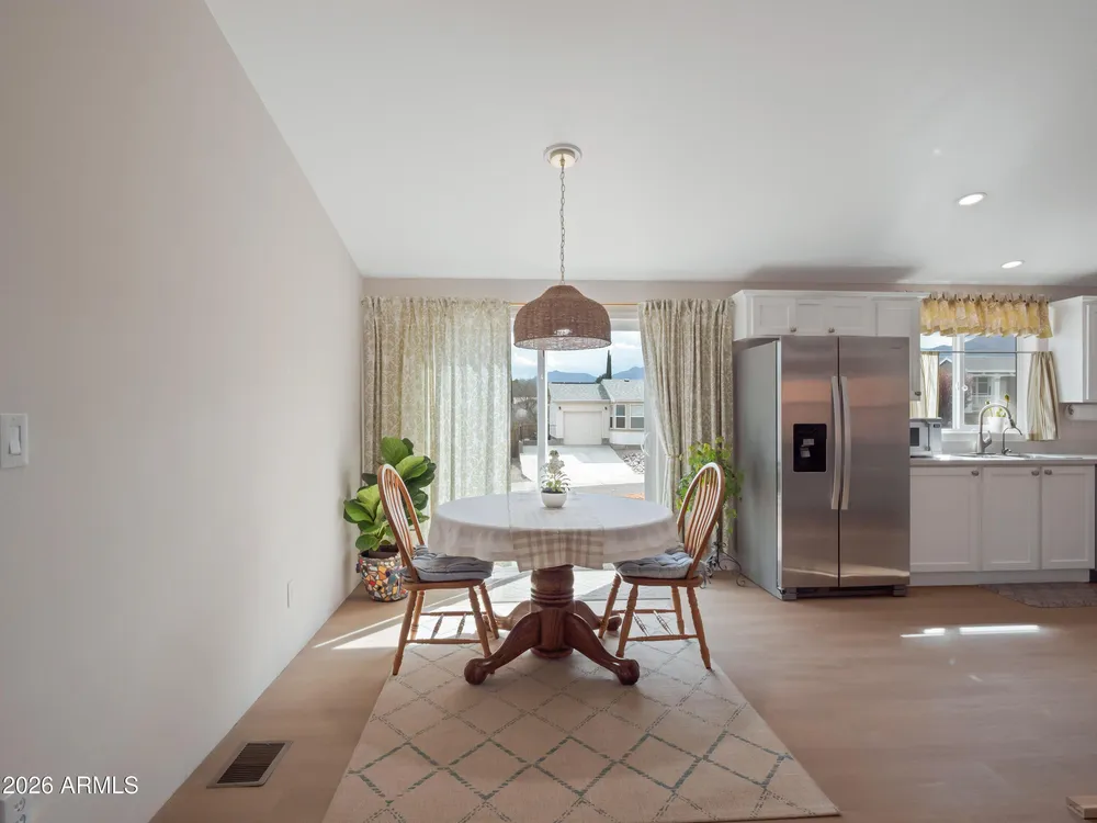 743 S 3rd Dr, Cottonwood, AZ 86326