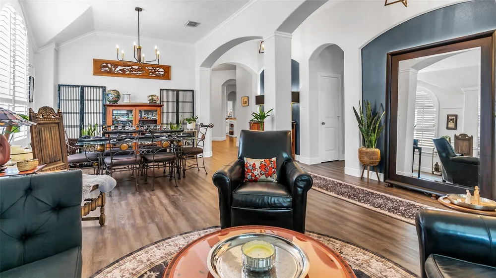 19010 Santa Elena Canyon Ct, Spring, TX 77388