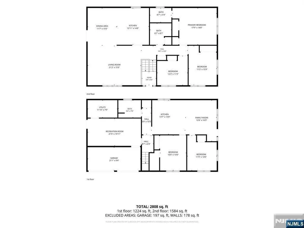 88 Avenue A, Lodi, NJ 07644