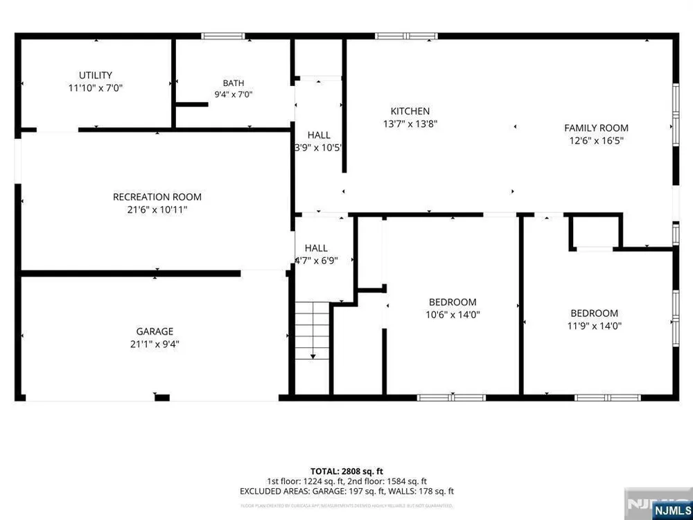 88 Avenue A, Lodi, NJ 07644