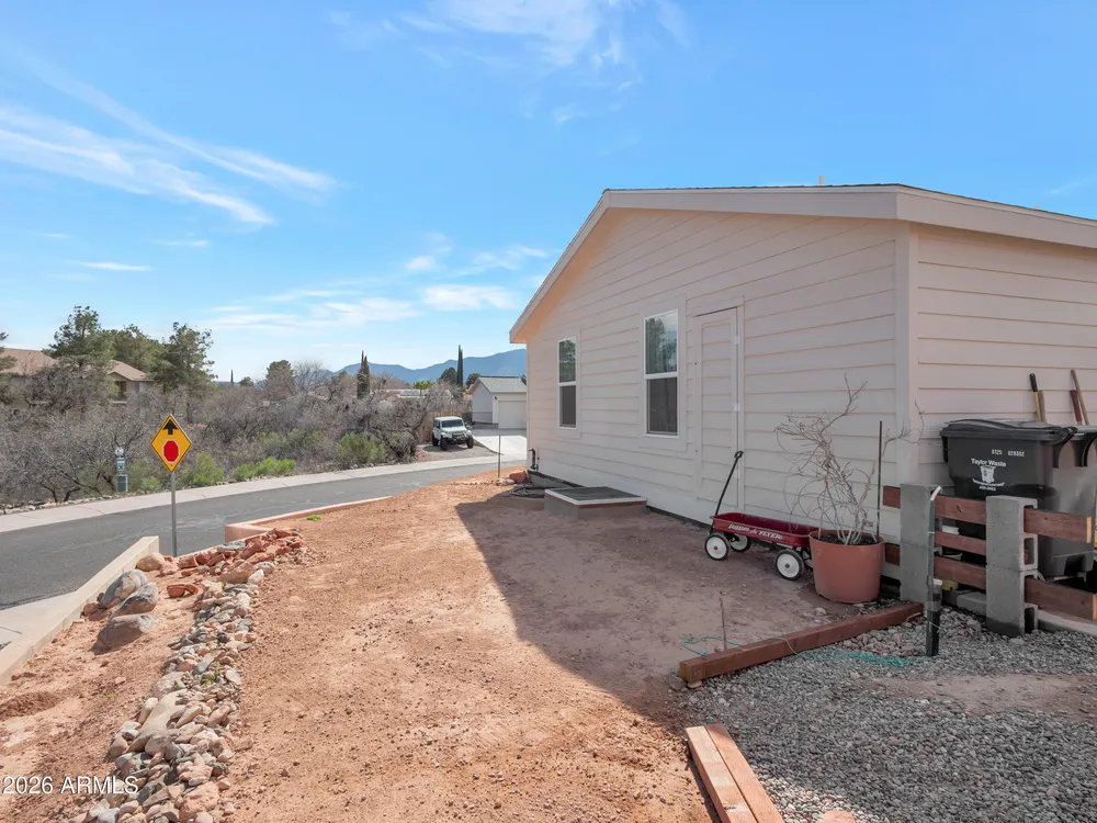 743 S 3rd Dr, Cottonwood, AZ 86326