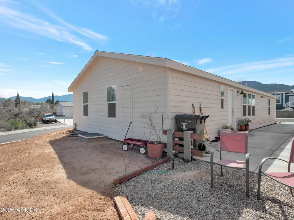 743 S 3rd Dr, Cottonwood, AZ 86326