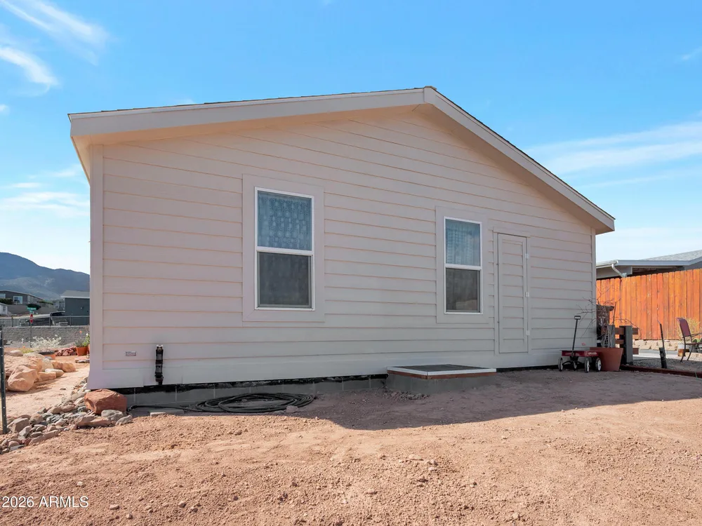 743 S 3rd Dr, Cottonwood, AZ 86326