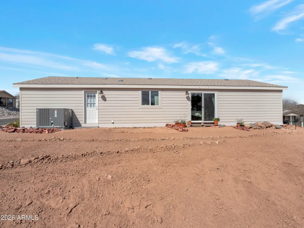 743 S 3rd Dr, Cottonwood, AZ 86326