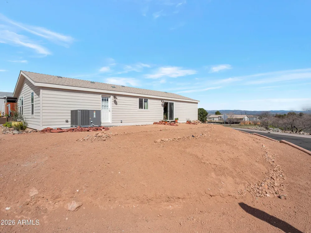 743 S 3rd Dr, Cottonwood, AZ 86326