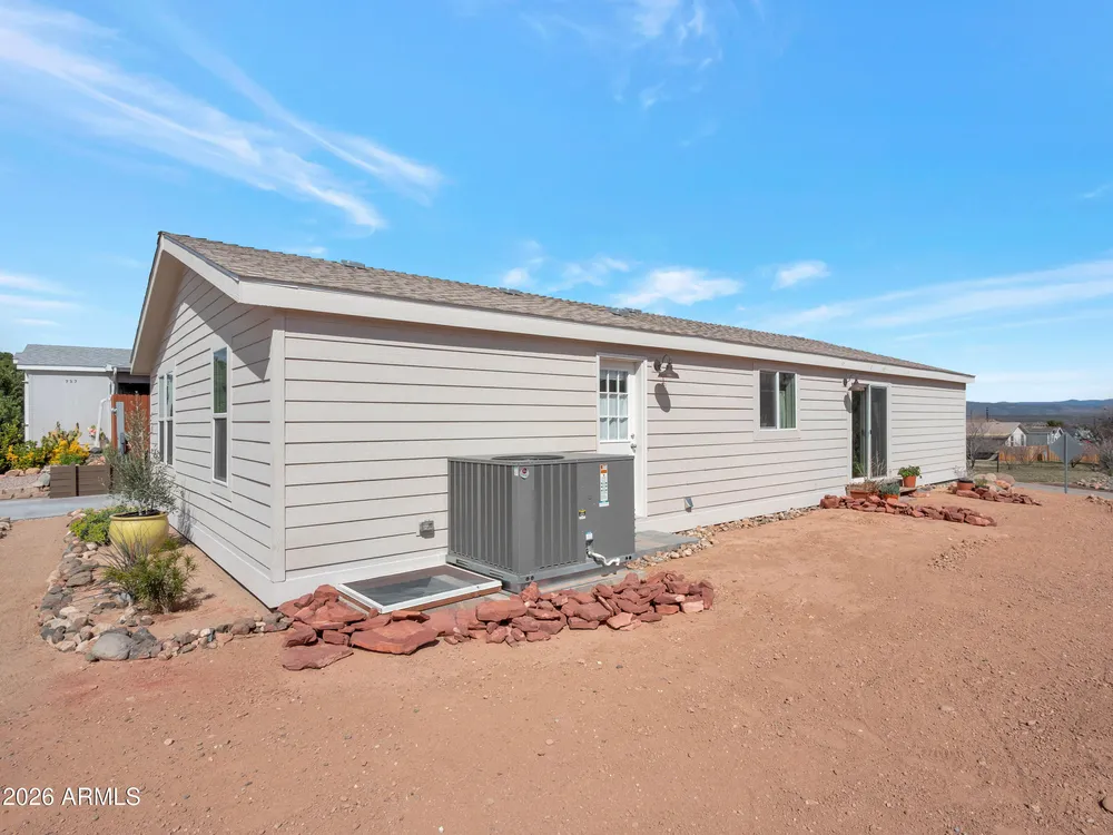 743 S 3rd Dr, Cottonwood, AZ 86326