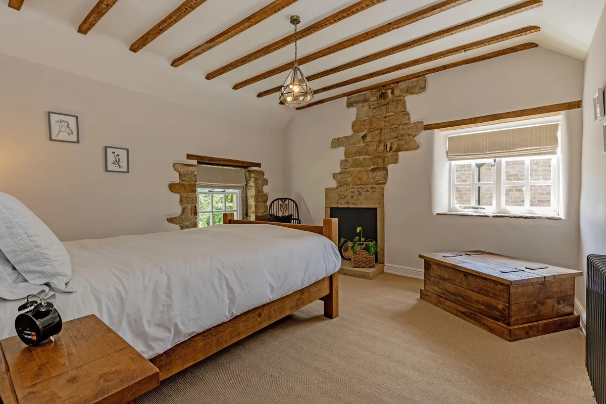 Fallgate, Ashover, Chesterfield