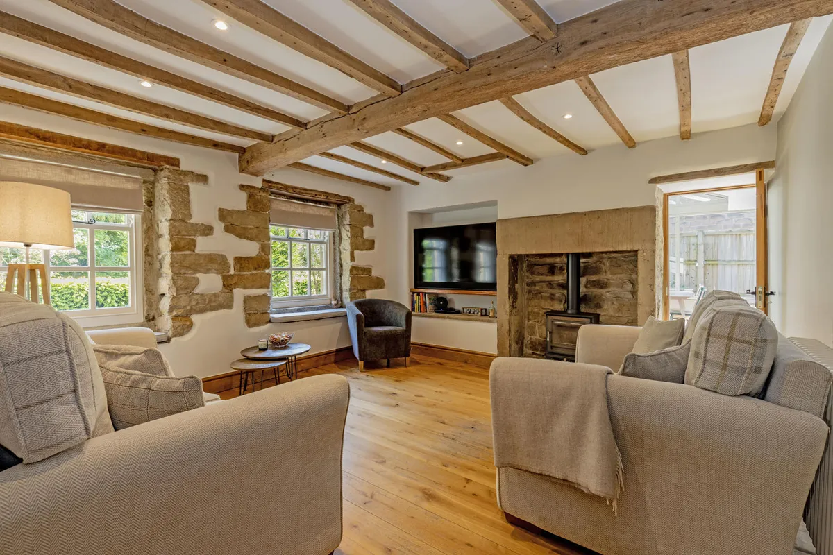 Fallgate, Ashover, Chesterfield