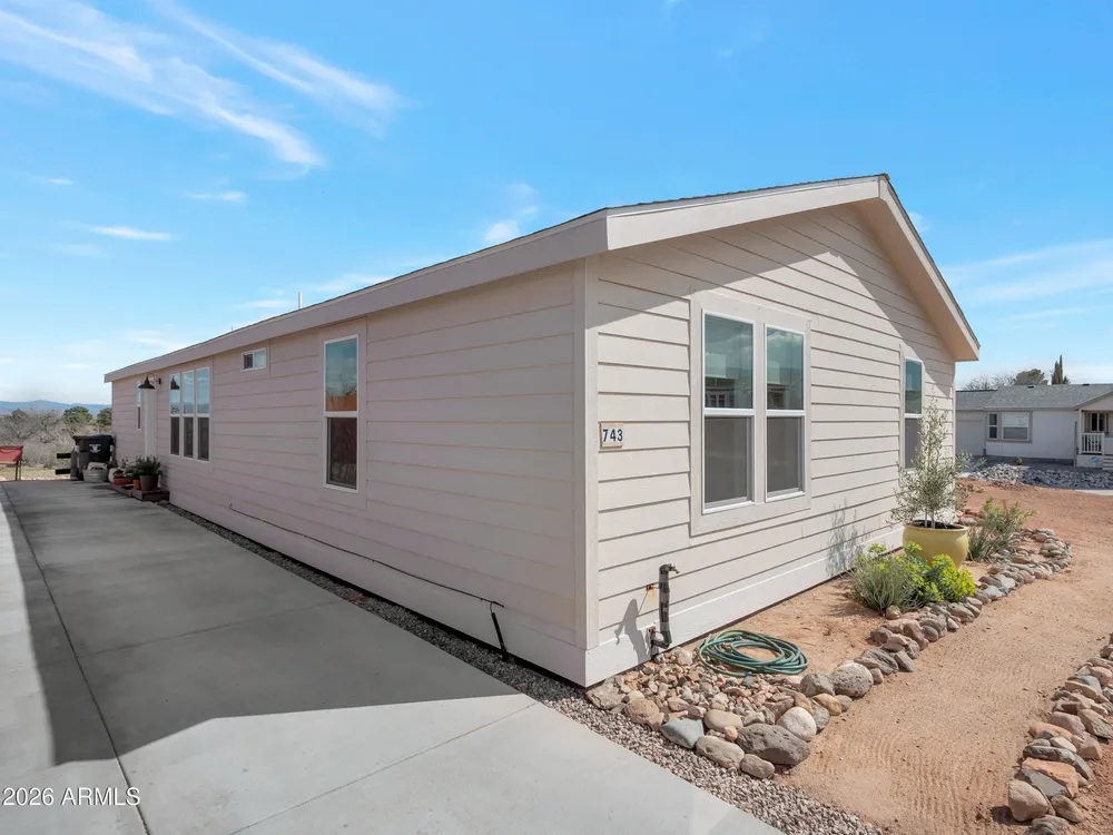 743 S 3rd Dr, Cottonwood, AZ 86326