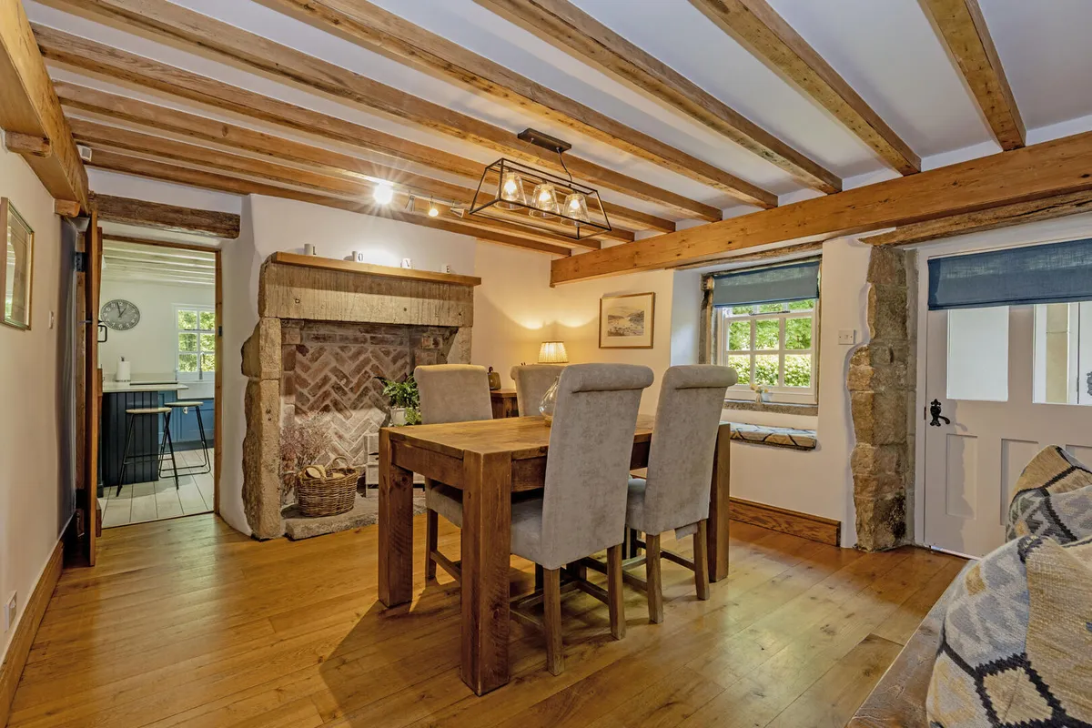 Fallgate, Ashover, Chesterfield