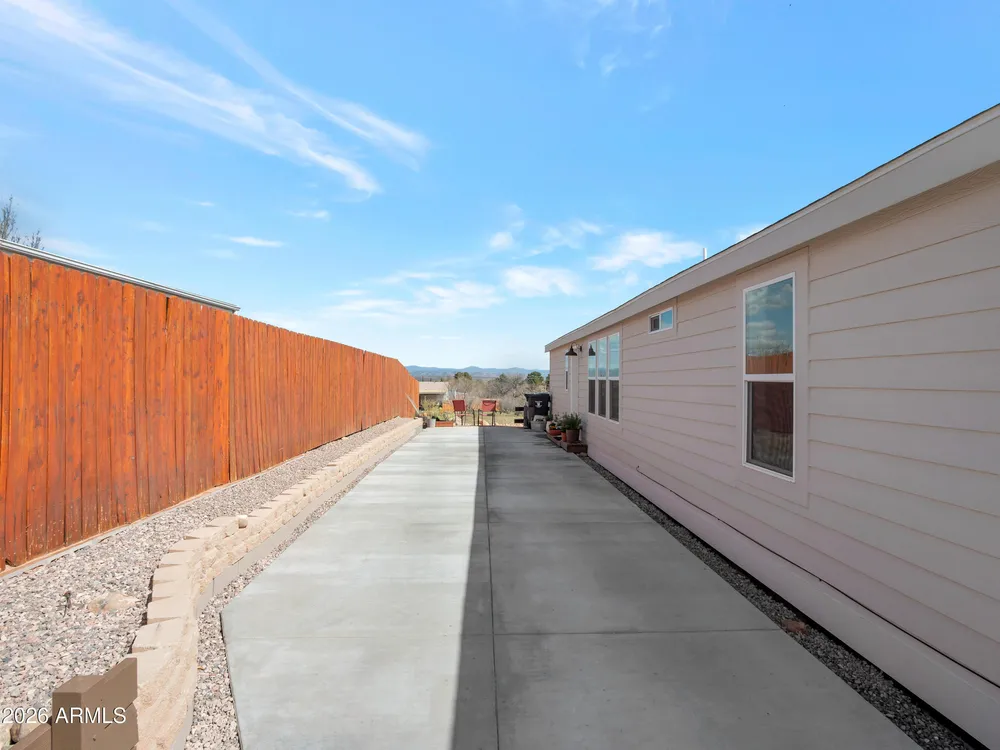 743 S 3rd Dr, Cottonwood, AZ 86326