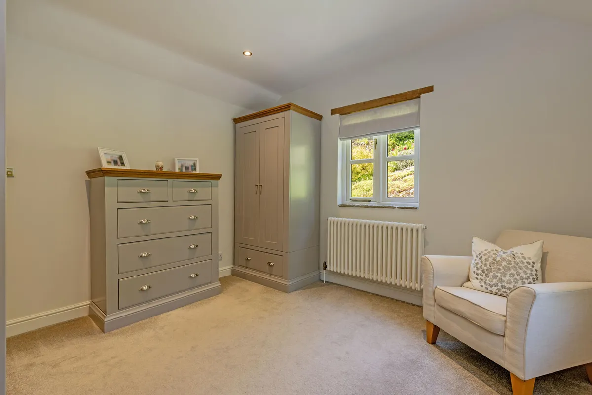 Fallgate, Ashover, Chesterfield