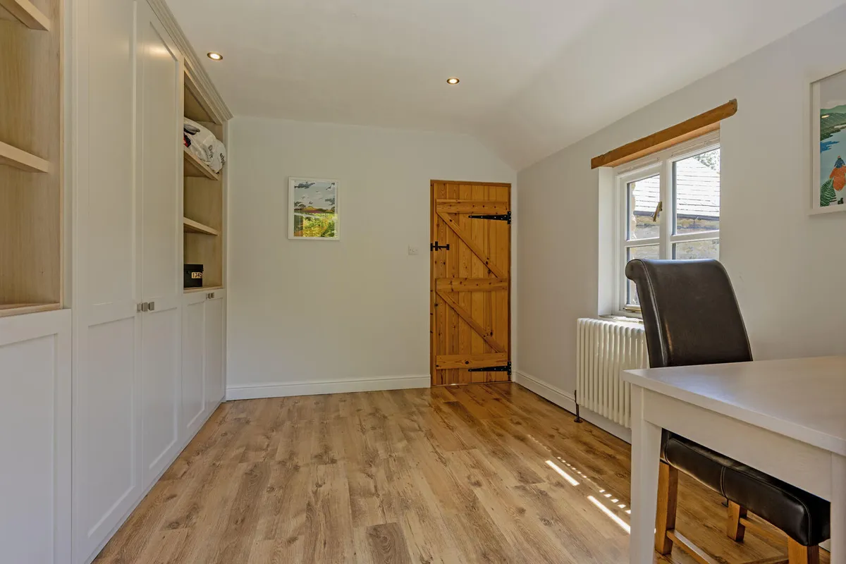 Fallgate, Ashover, Chesterfield