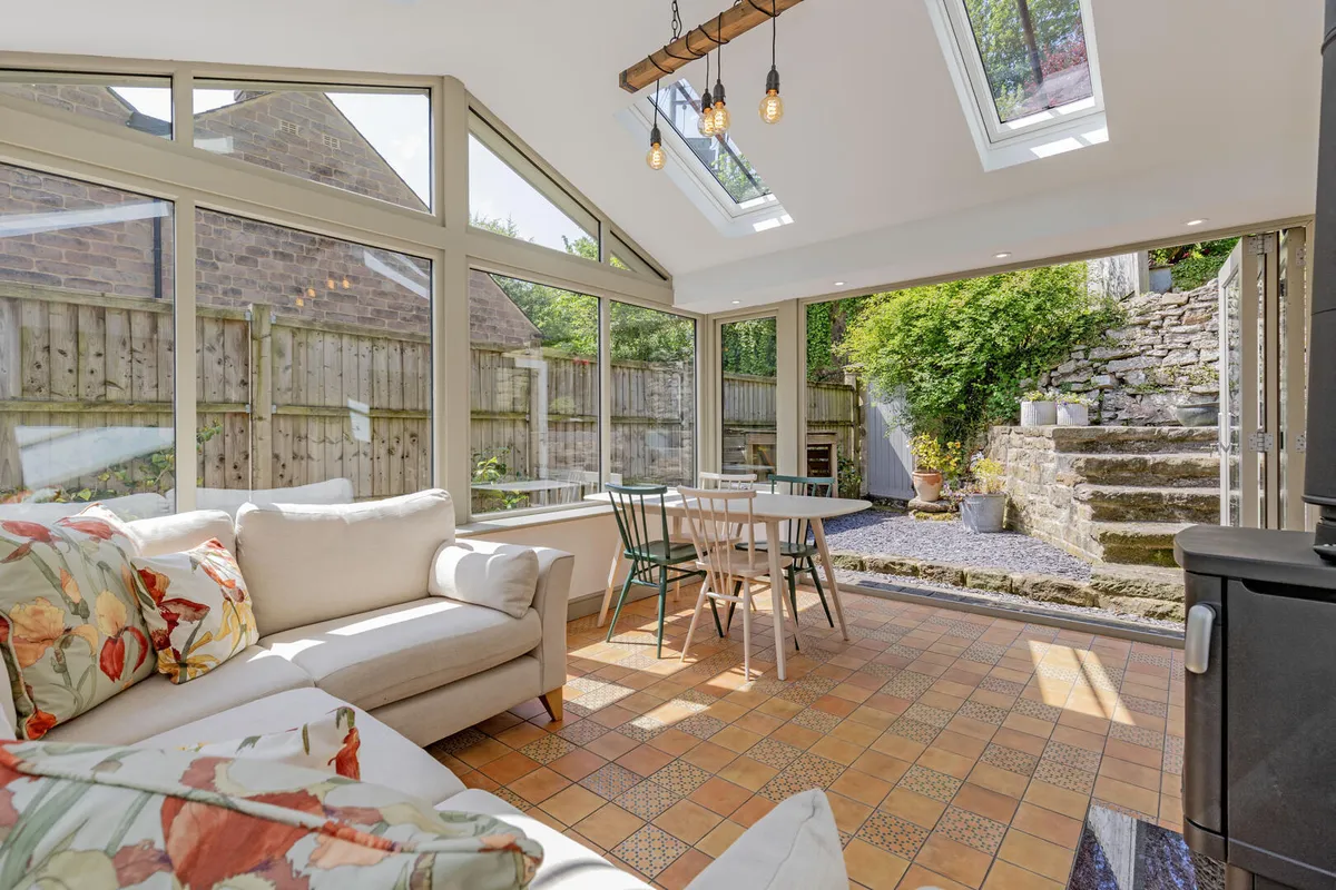 Fallgate, Ashover, Chesterfield