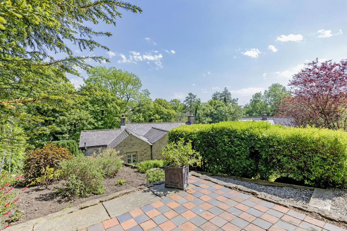 Fallgate, Ashover, Chesterfield