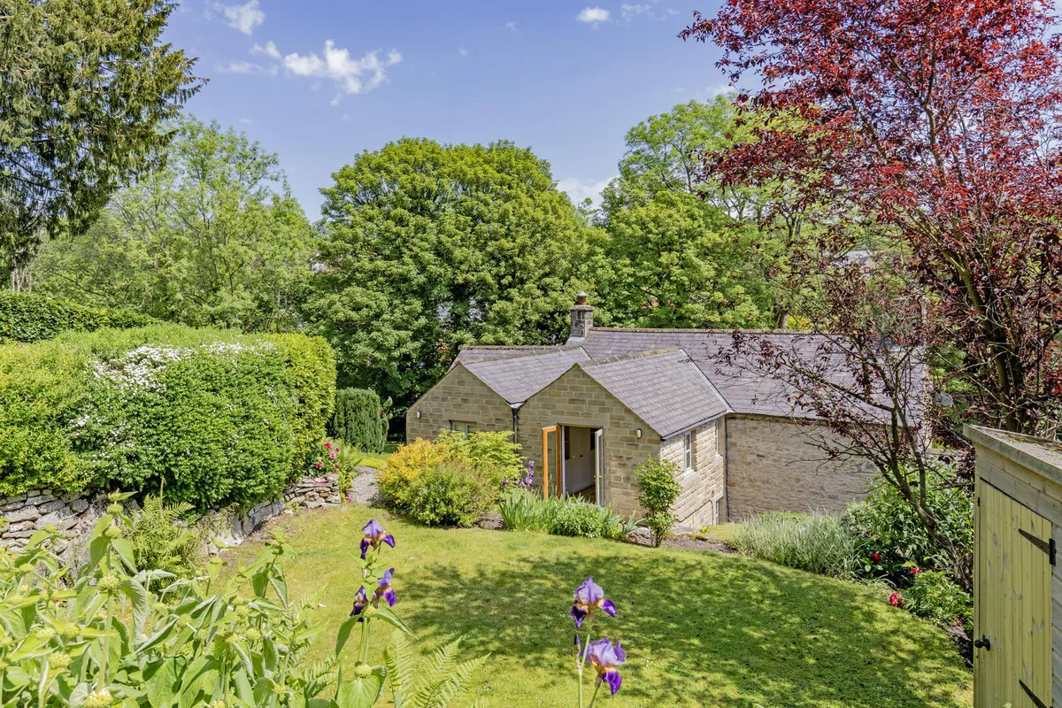 Fallgate, Ashover, Chesterfield