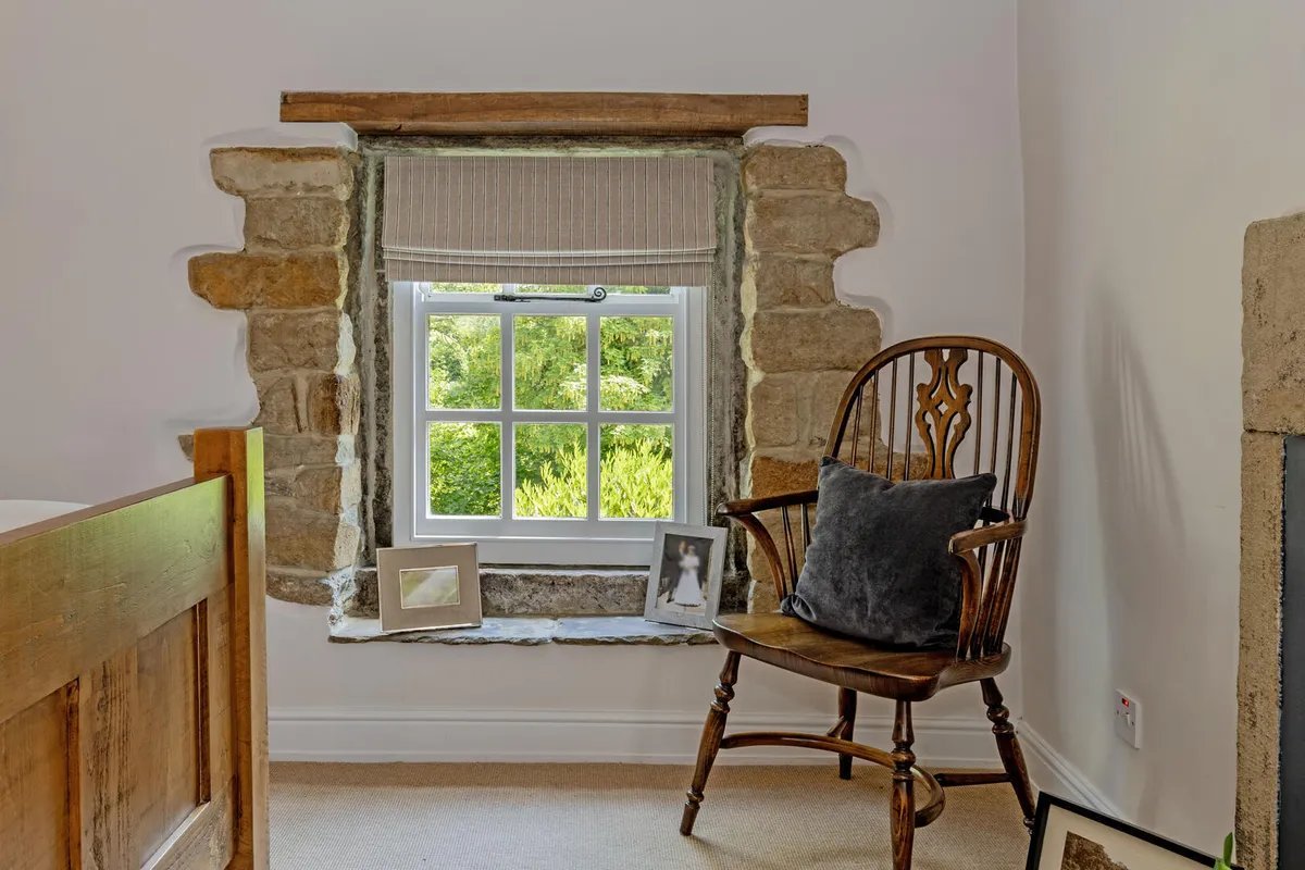 Fallgate, Ashover, Chesterfield