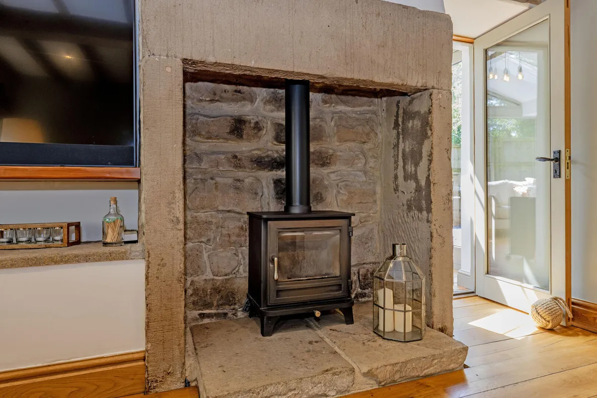 Fallgate, Ashover, Chesterfield