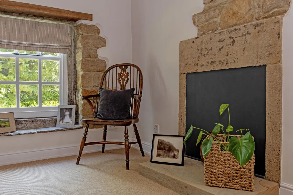 Fallgate, Ashover, Chesterfield