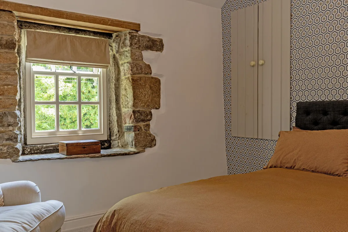 Fallgate, Ashover, Chesterfield