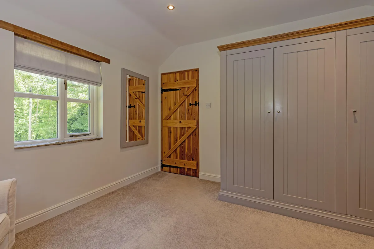Fallgate, Ashover, Chesterfield