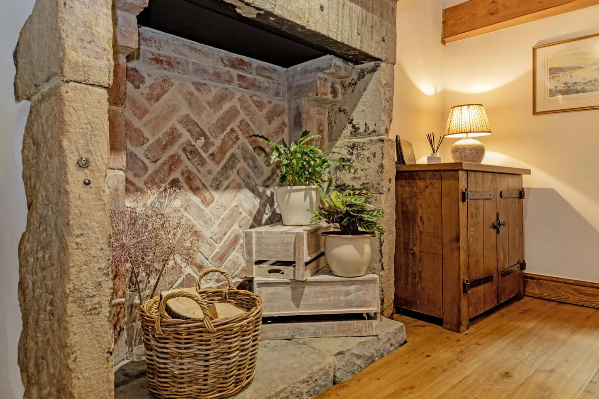 Fallgate, Ashover, Chesterfield