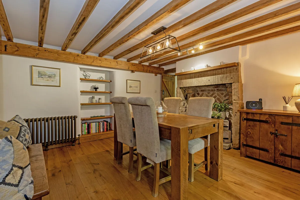 Fallgate, Ashover, Chesterfield
