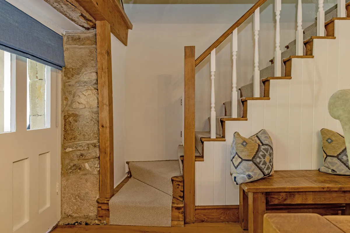 Fallgate, Ashover, Chesterfield