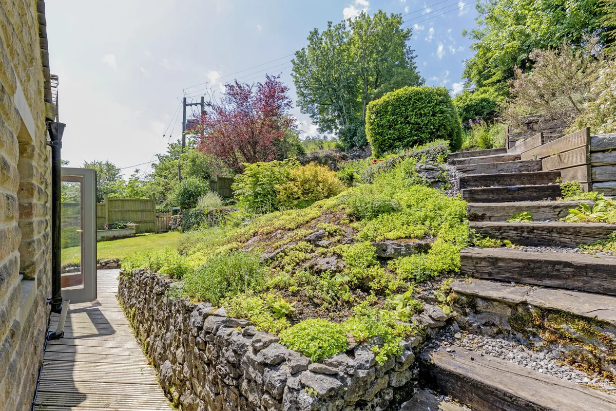 Fallgate, Ashover, Chesterfield