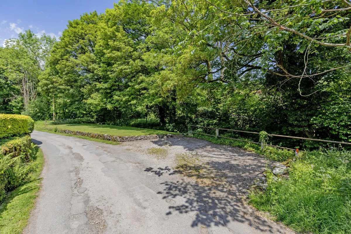 Fallgate, Ashover, Chesterfield