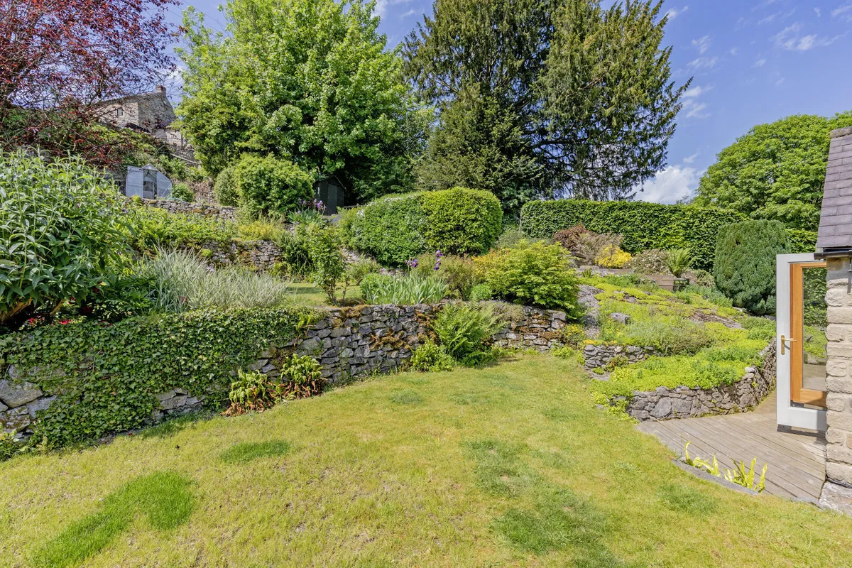 Fallgate, Ashover, Chesterfield