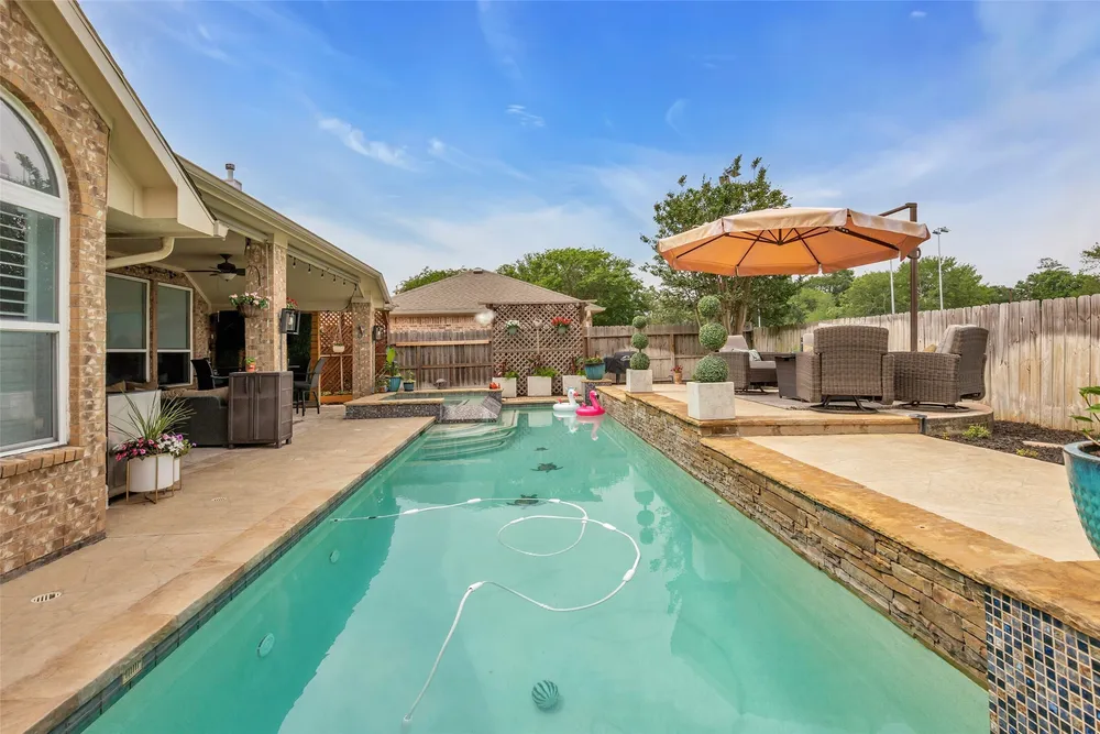 19010 Santa Elena Canyon Ct, Spring, TX 77388