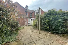 Bull Close Road, NORWICH