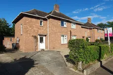 Coniston Close, NORWICH