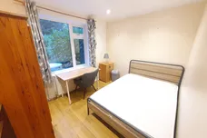 Coniston Close, NORWICH