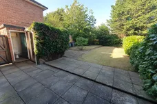 Coniston Close, NORWICH
