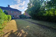 Coniston Close, NORWICH