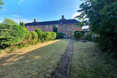 Coniston Close, NORWICH