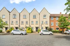 St. Helena Avenue, Bletchley, MILTON KEYNES