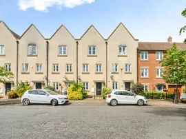 St. Helena Avenue, Bletchley, MILTON KEYNES photo