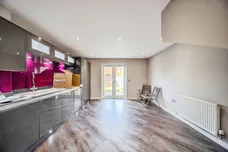 St. Helena Avenue, Bletchley, MILTON KEYNES
