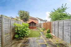 St. Helena Avenue, Bletchley, MILTON KEYNES