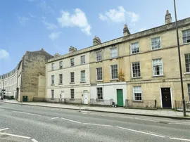 Albion Terrace, BATH photo
