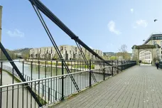 Albion Terrace, BATH