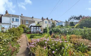 Hughville Street, Camborne, Cornwall, TR14 photo