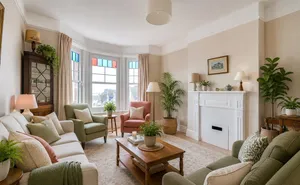 Grove Villas, Teignmouth, Devon, TQ14 photo