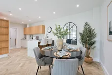 Hillbury Road, Warlingham