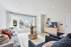 Hillbury Road, Warlingham
