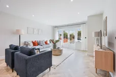 Hillbury Road, Warlingham